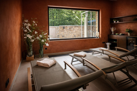 Posestvo Pule_relaxing area